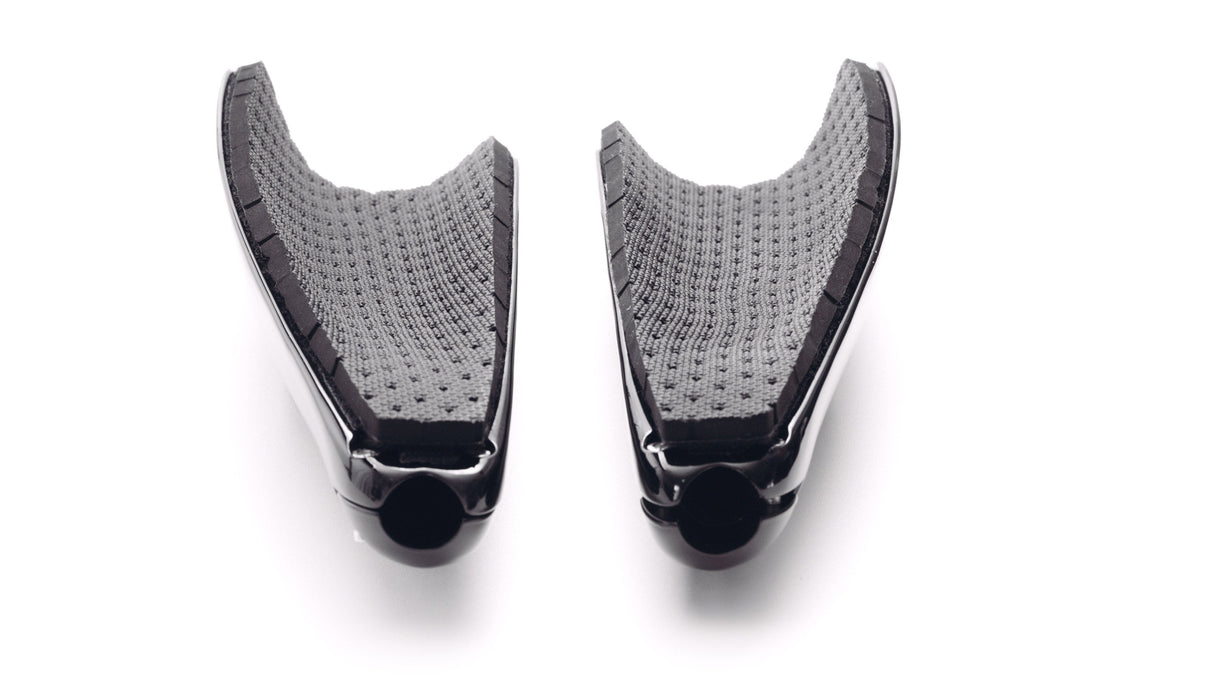 Open Back Ultimate EVO Arm Cups