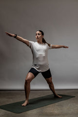 Women's Everyday Terra Tee (Amber)