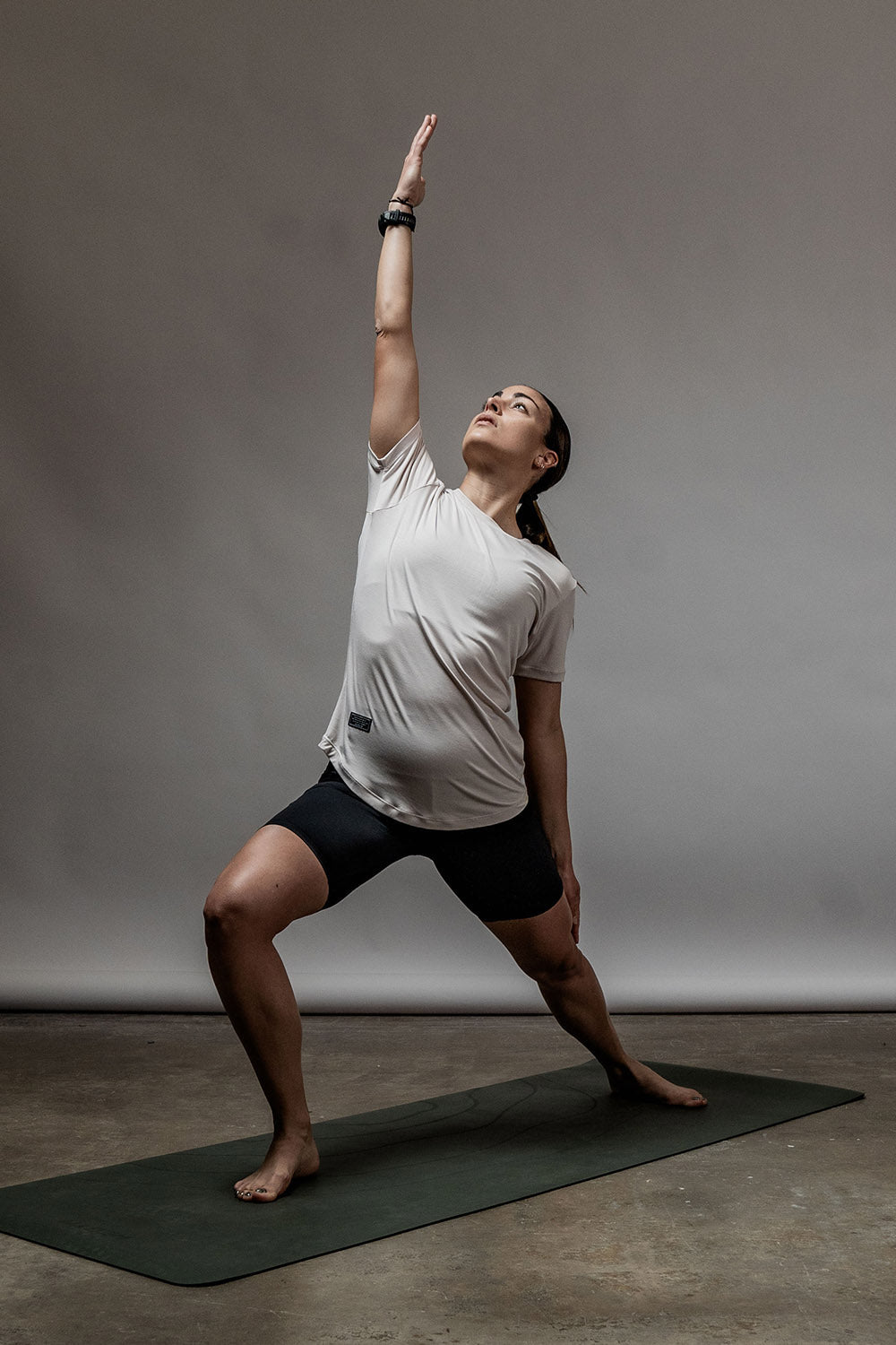 Women's Everyday Terra Tee (Amber)