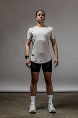 Women's Everyday Terra Tee (Amber)