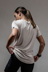 Women's Everyday Terra Tee (Amber)