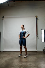 Women's Heritage Mezza Triathlon Suit