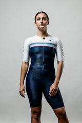 Women's Heritage Mezza Triathlon Suit