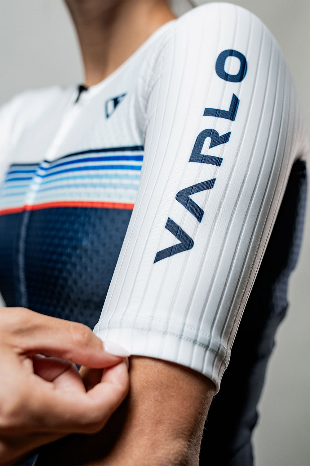 Women's Heritage Mezza Triathlon Suit