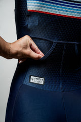 Women's Heritage Mezza Triathlon Suit