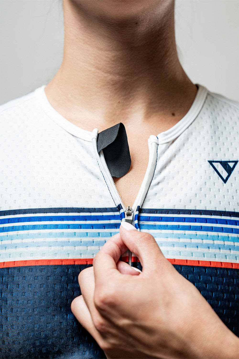 Women's Heritage Mezza Triathlon Suit