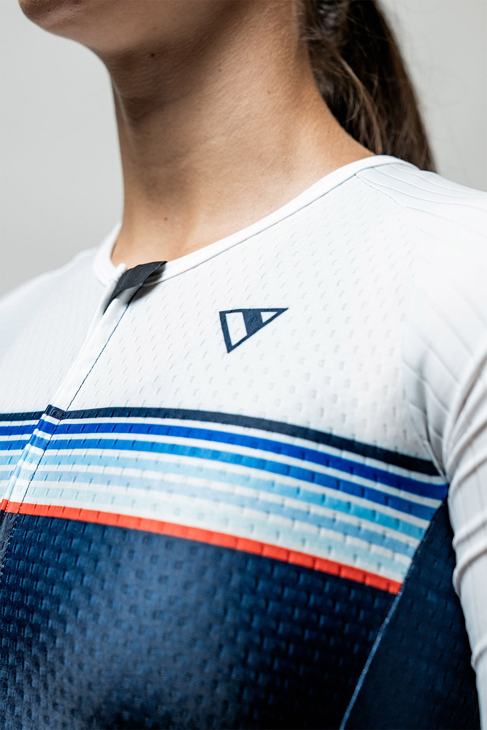 Women's Heritage Mezza Triathlon Suit