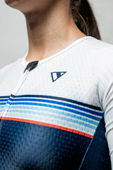 Women's Heritage Mezza Triathlon Suit