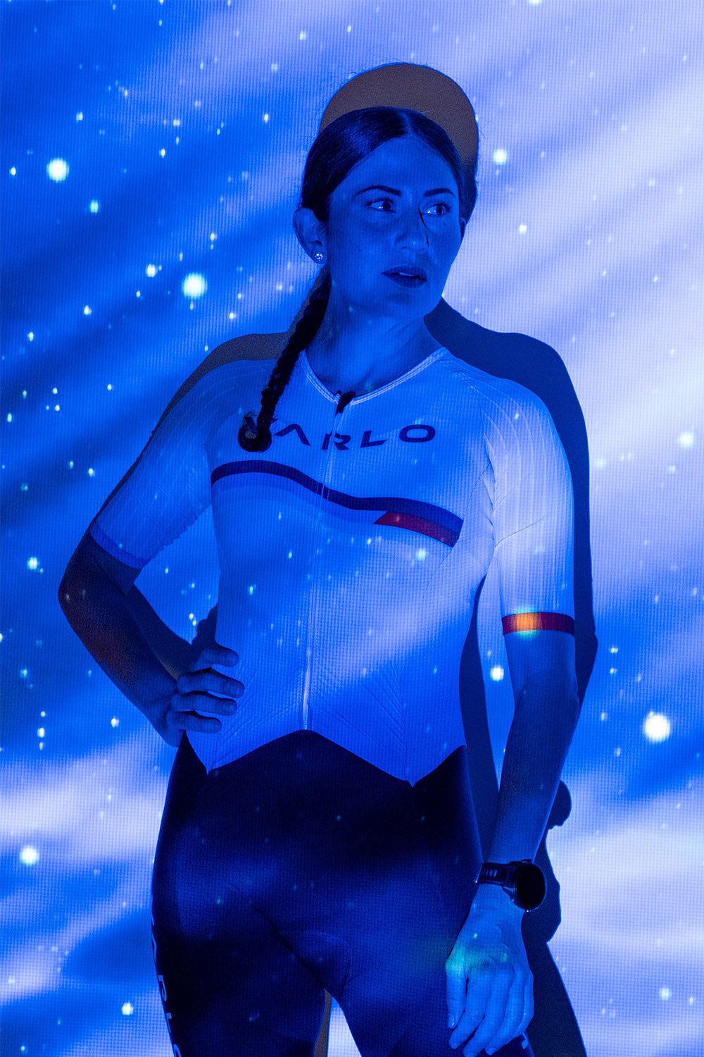 Women's Heritage PRO Element Triathlon Suit