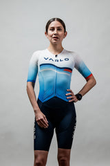 Women's Heritage PRO Element Triathlon Suit