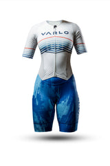 Women's Heritage Summit Triathlon Suit