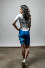 Women's Heritage Summit Triathlon Suit