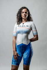 Women's Heritage Summit Triathlon Suit