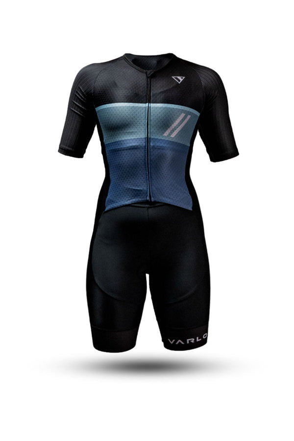 Women's Mercury Mezza Triathlon Suit
