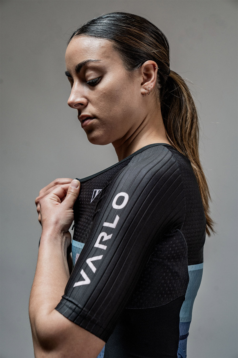 Women's Mercury Mezza Triathlon Suit