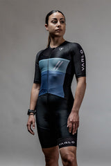 Women's Mercury Mezza Triathlon Suit
