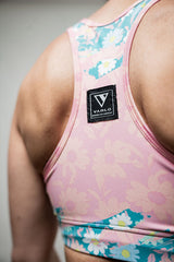 Women's Wildbloom Sports Bra