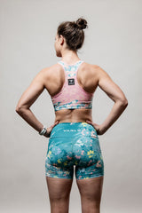 Women's Wildbloom Sports Bra