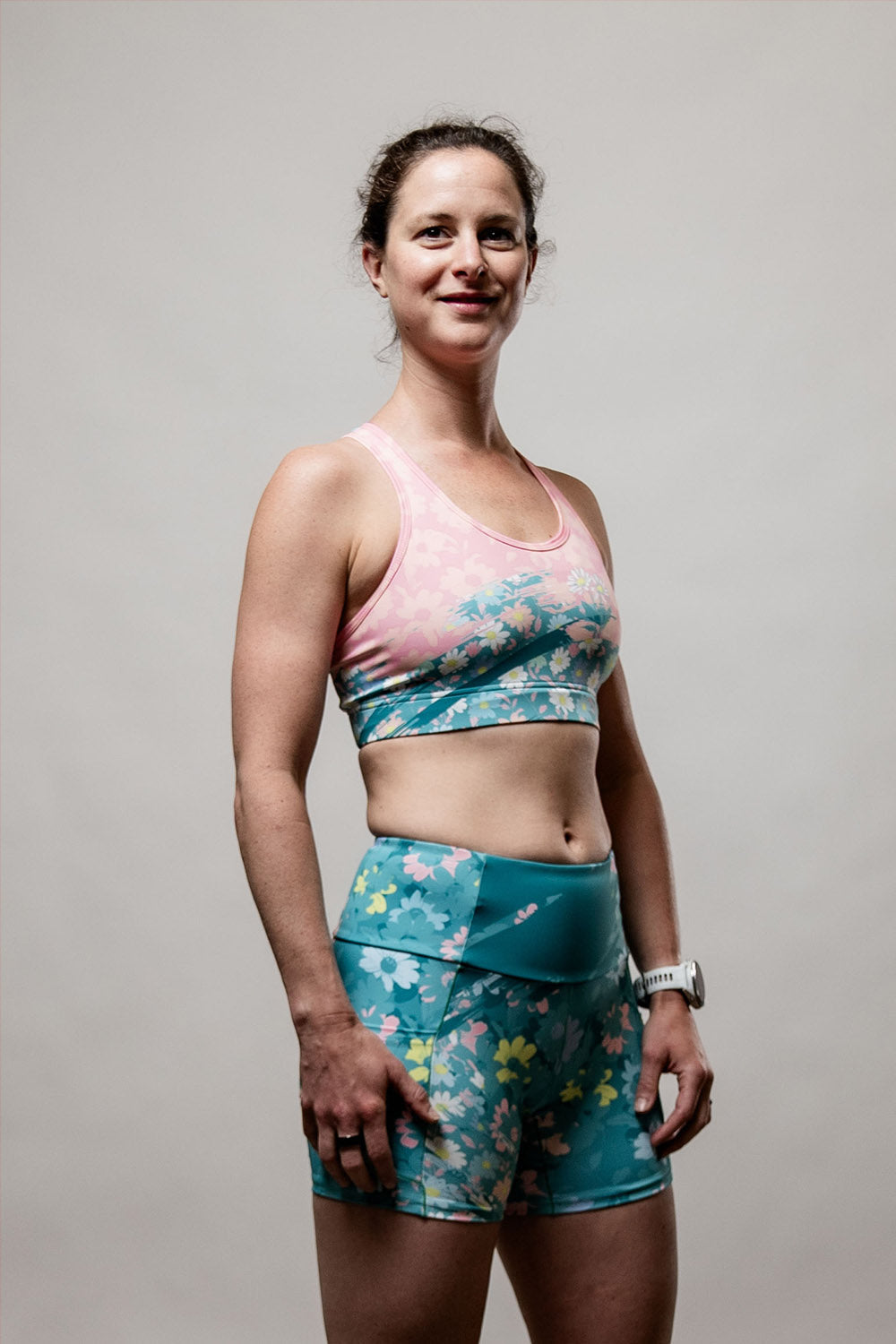 Women's Wildbloom Sports Bra