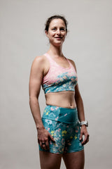 Women's Wildbloom Sports Bra