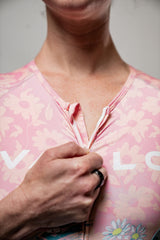 Women's Wildbloom Summit Tri Suit