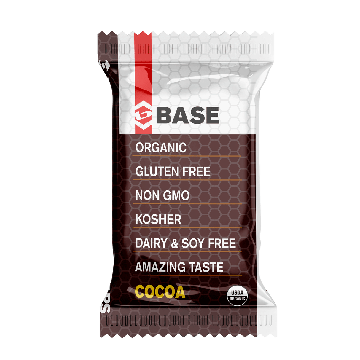 BASE Real Bar Single