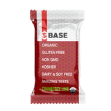 BASE Real Bars Multipack