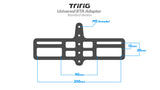 Universal BTA Adaptor Plate Collection