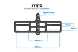 Universal BTA Adaptor Plate