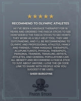 Fascia Stick Pro