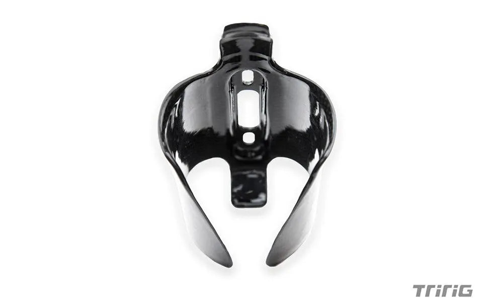 Kappa Carbon Cage