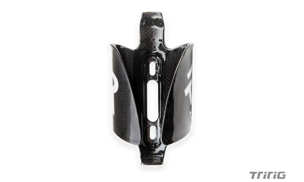 Kappa Carbon Cage