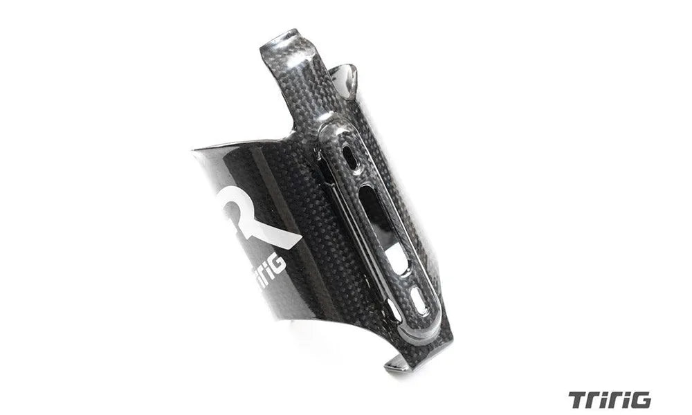 Kappa Carbon Cage