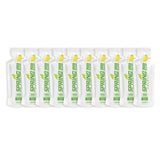 Lemon Power Snack with 113 mg of Caffeine 100 Kcal