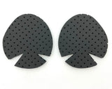 Mini Closed Back Arm Cups