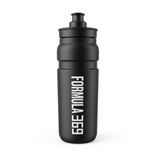 Formula369 Team Water Bottle - Black
