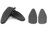 Open Back Carbon Arm Cups