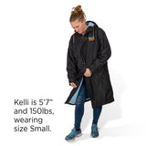 Perfect Parka